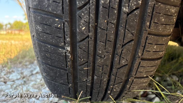 image for item EH7527 2003 Dodge Grand Caravan van