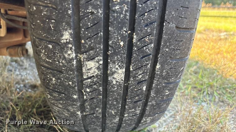 image for item EH7527 2003 Dodge Grand Caravan van