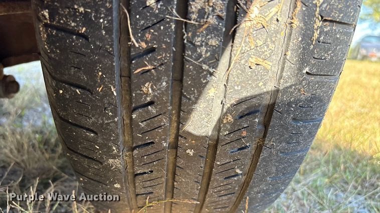 image for item EH7527 2003 Dodge Grand Caravan van