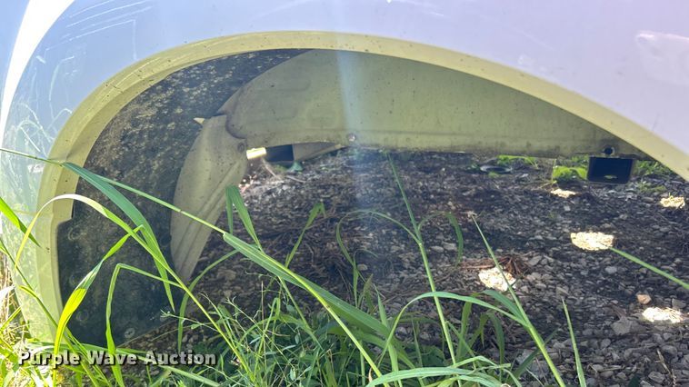 image for item EK8409 Pickup truck bed