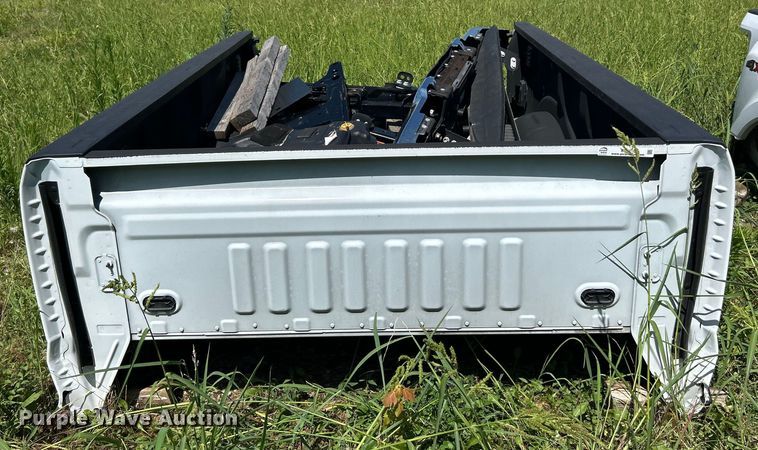image for item EK8410 Ford pickup truck bed