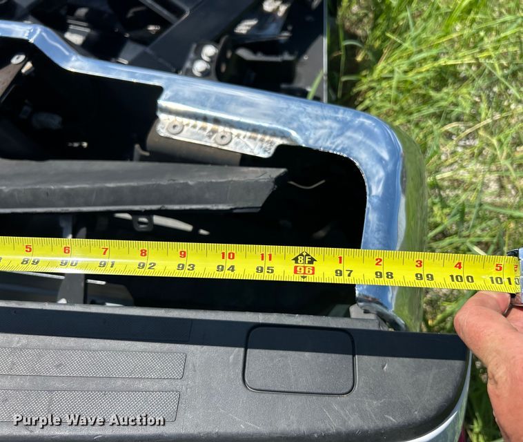 image for item EK8410 Ford pickup truck bed