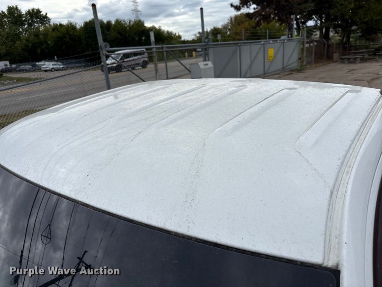 image for item EM6091 2014 Ford F150 pickup truck