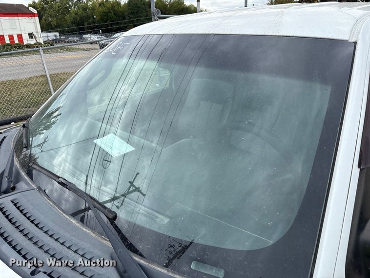 image for item EM6091 2014 Ford F150 pickup truck