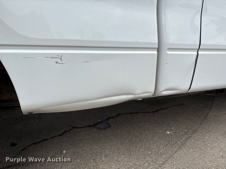 image for item EM6091 2014 Ford F150 pickup truck