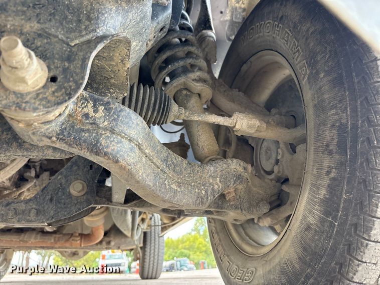 image for item EM6091 2014 Ford F150 pickup truck