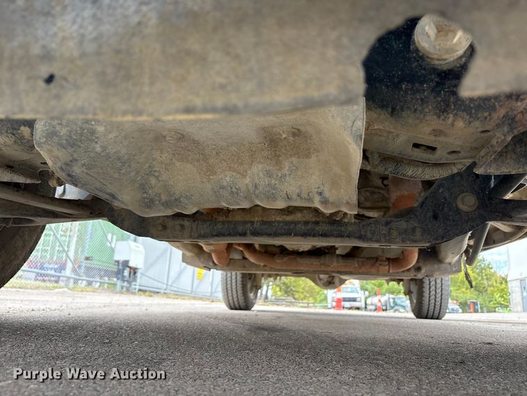 image for item EM6091 2014 Ford F150 pickup truck