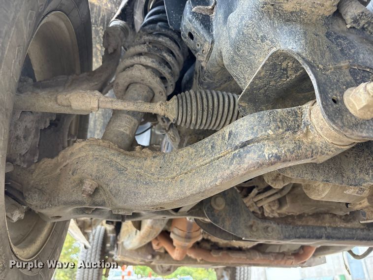 image for item EM6091 2014 Ford F150 pickup truck