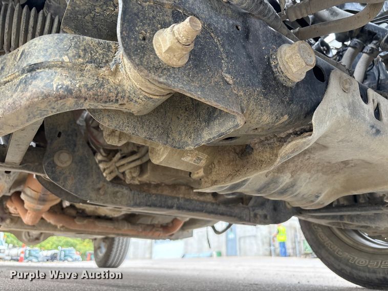 image for item EM6091 2014 Ford F150 pickup truck