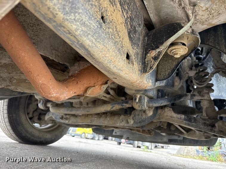 image for item EM6091 2014 Ford F150 pickup truck