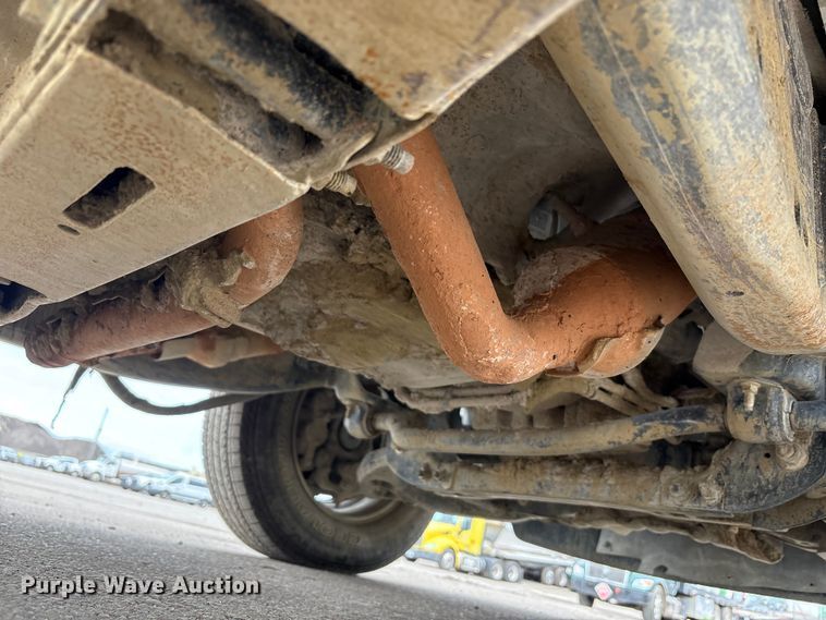 image for item EM6091 2014 Ford F150 pickup truck