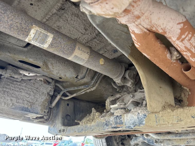 image for item EM6091 2014 Ford F150 pickup truck