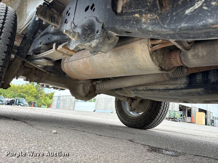 image for item EM6091 2014 Ford F150 pickup truck