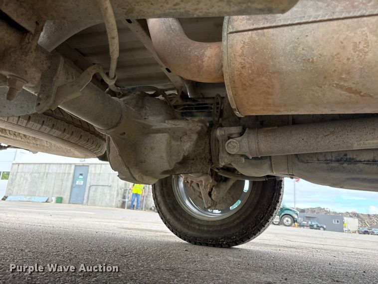 image for item EM6091 2014 Ford F150 pickup truck