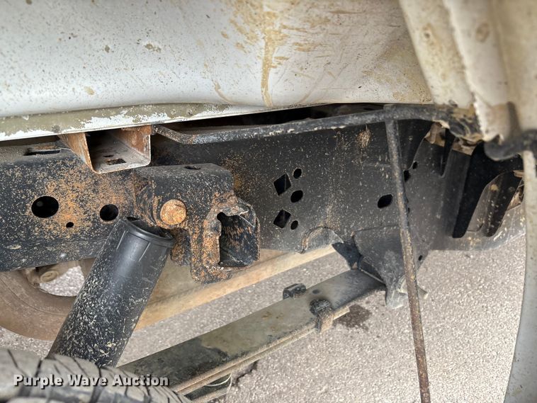 image for item EM6091 2014 Ford F150 pickup truck