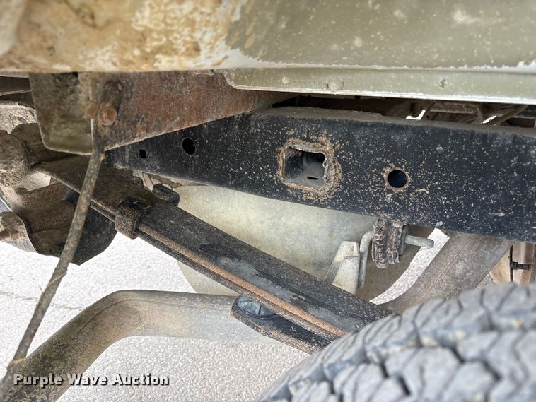 image for item EM6091 2014 Ford F150 pickup truck