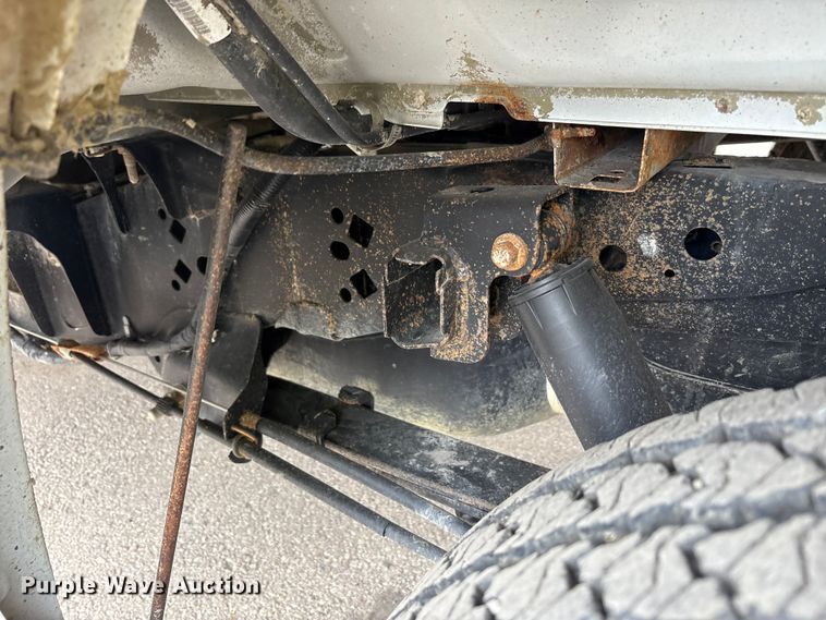 image for item EM6091 2014 Ford F150 pickup truck