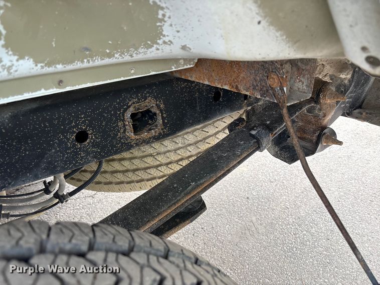 image for item EM6091 2014 Ford F150 pickup truck