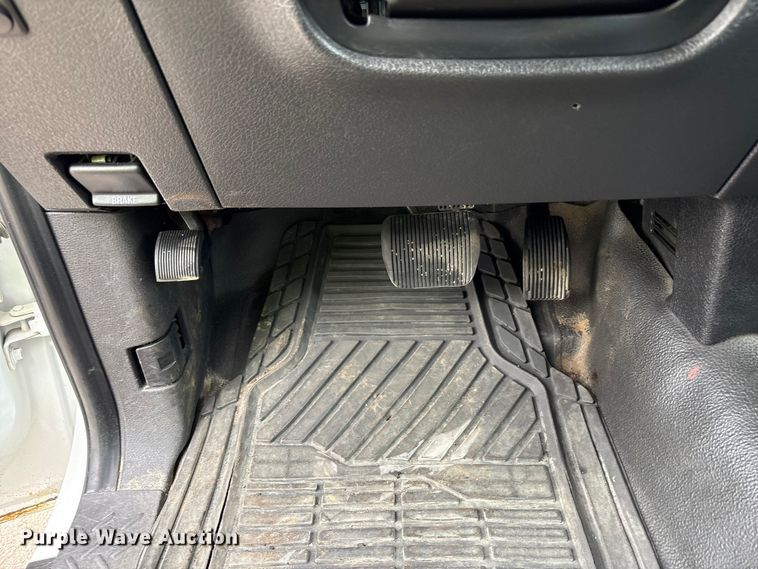 image for item EM6091 2014 Ford F150 pickup truck