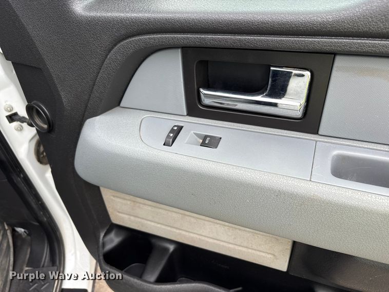 image for item EM6091 2014 Ford F150 pickup truck