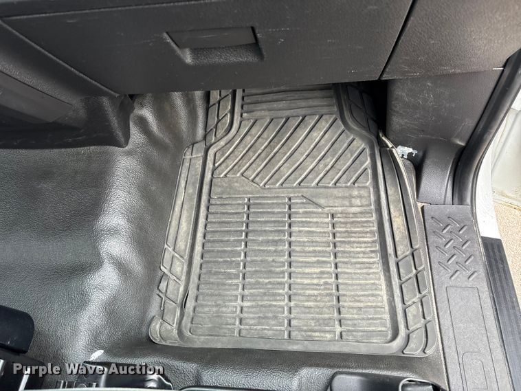 image for item EM6091 2014 Ford F150 pickup truck