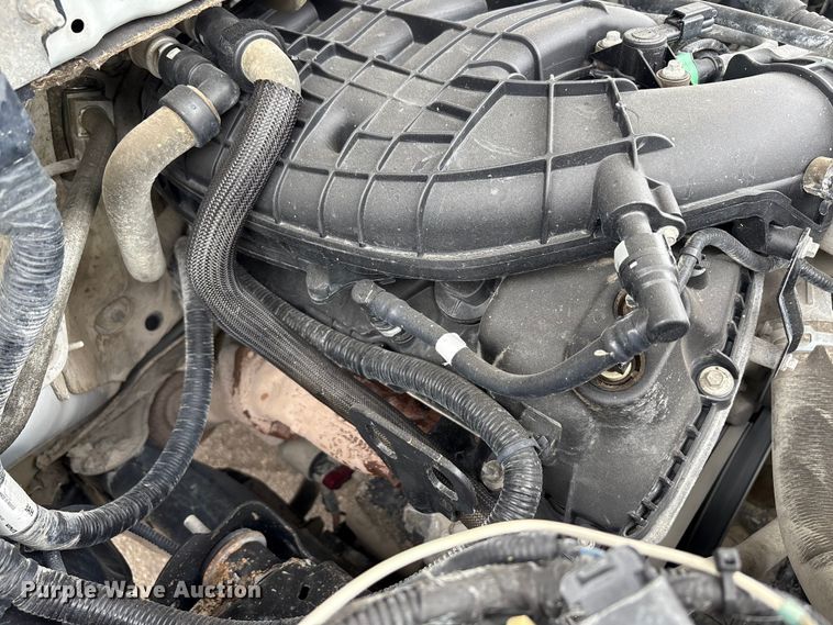 image for item EM6091 2014 Ford F150 pickup truck