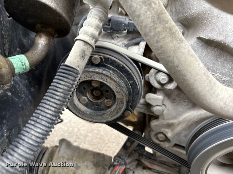 image for item EM6091 2014 Ford F150 pickup truck