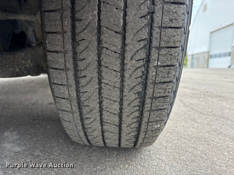 image for item EM6091 2014 Ford F150 pickup truck