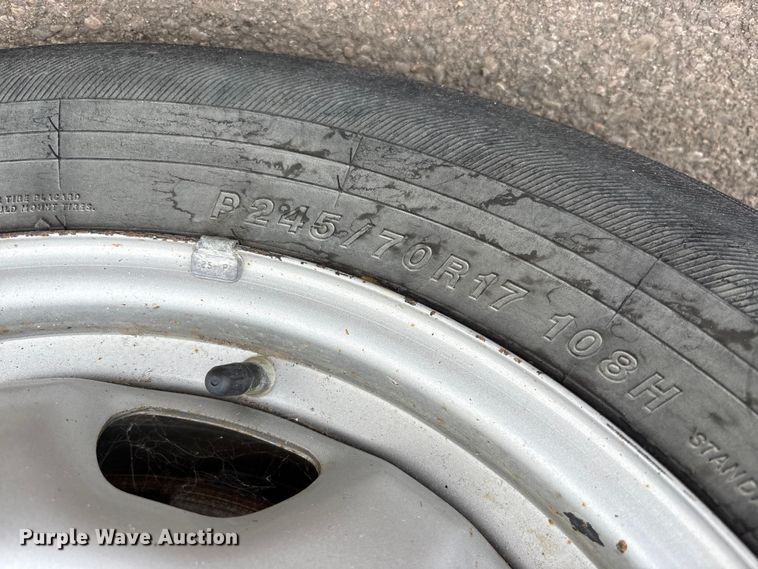 image for item EM6091 2014 Ford F150 pickup truck