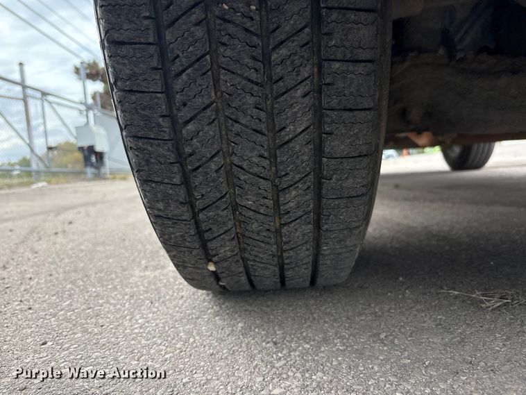 image for item EM6091 2014 Ford F150 pickup truck