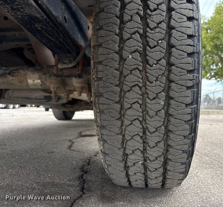 image for item EM6091 2014 Ford F150 pickup truck