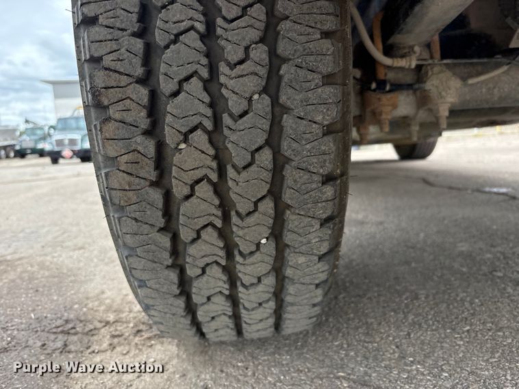 image for item EM6091 2014 Ford F150 pickup truck