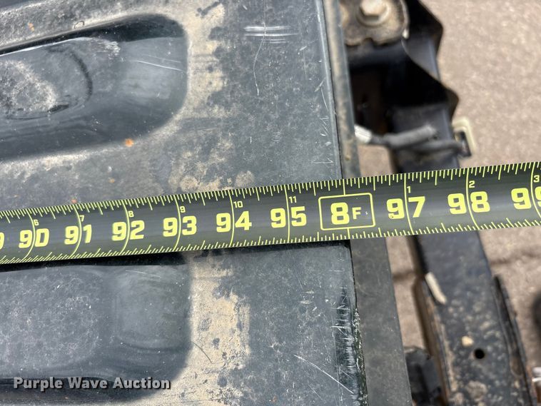 image for item EM6092 2017 Ford F350 Super Duty pickup truck