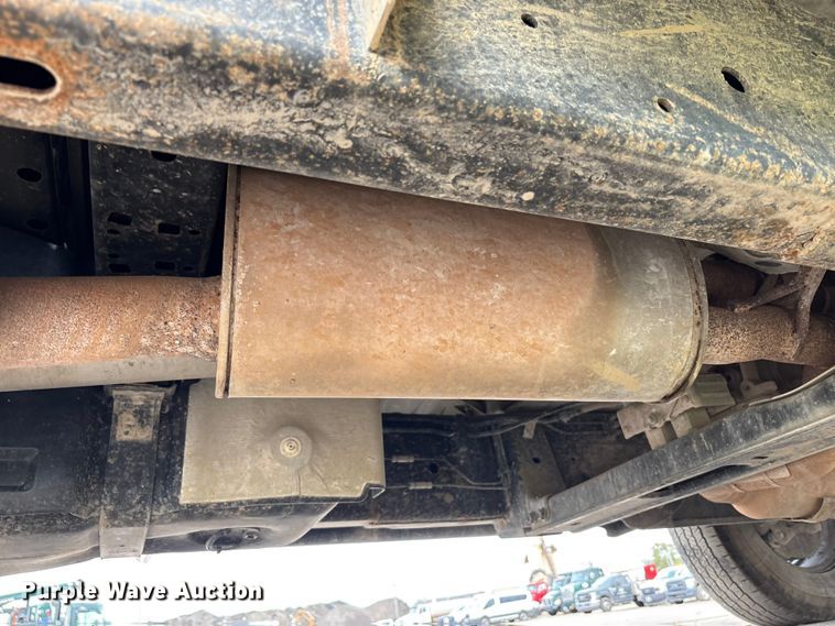 image for item EM6092 2017 Ford F350 Super Duty pickup truck