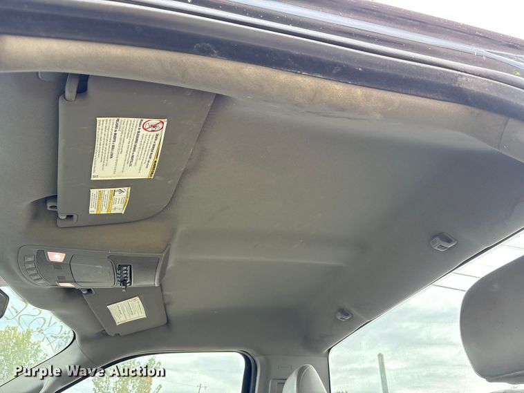 image for item EM6092 2017 Ford F350 Super Duty pickup truck