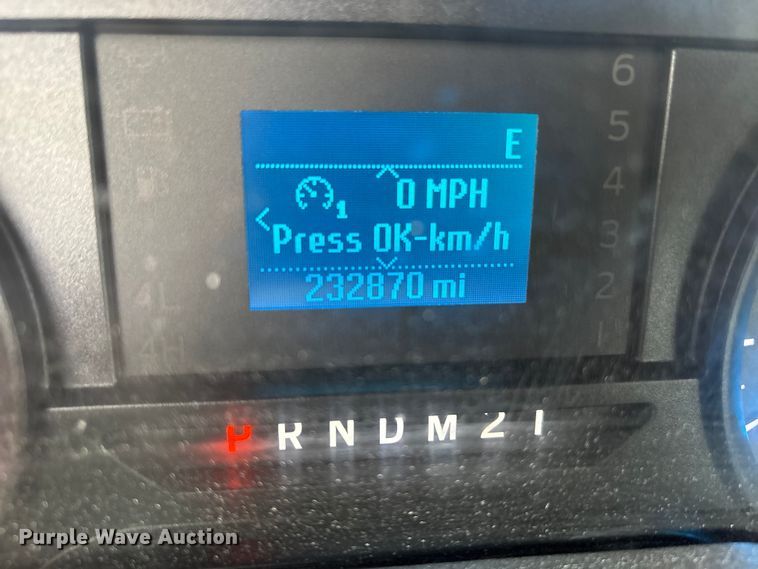 image for item EM6092 2017 Ford F350 Super Duty pickup truck