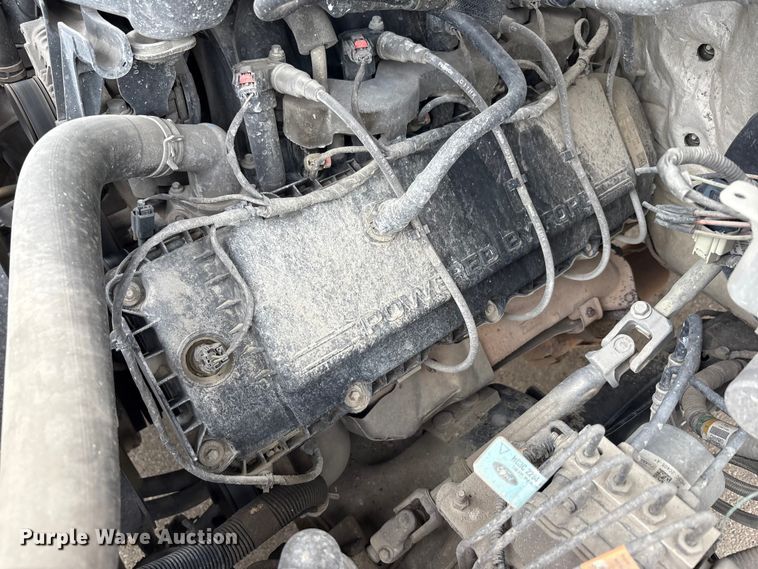 image for item EM6092 2017 Ford F350 Super Duty pickup truck