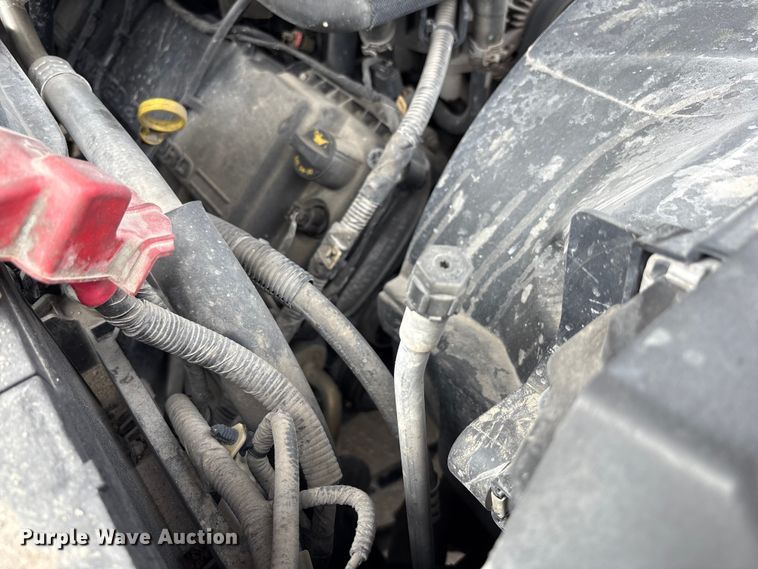 image for item EM6092 2017 Ford F350 Super Duty pickup truck