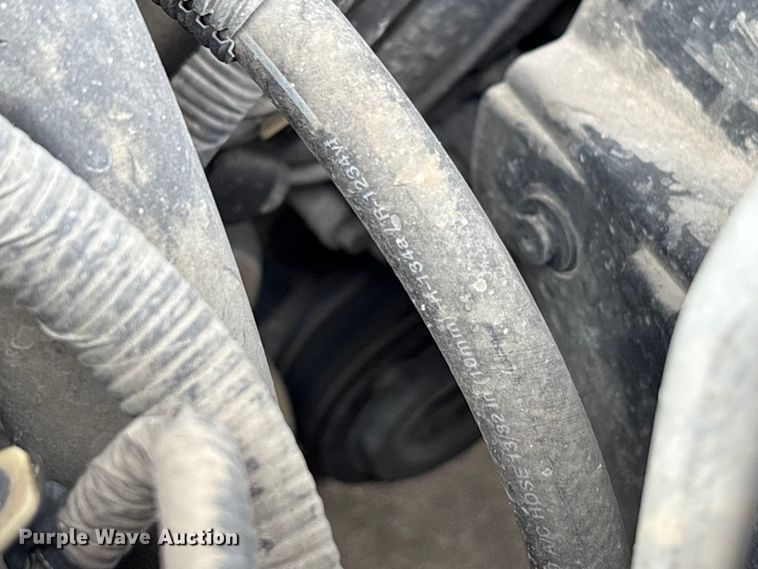 image for item EM6092 2017 Ford F350 Super Duty pickup truck