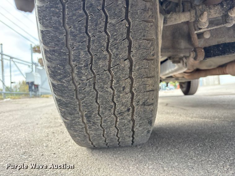 image for item EM6092 2017 Ford F350 Super Duty pickup truck