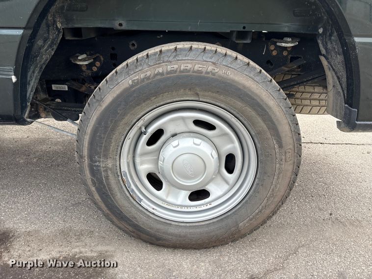 image for item EM6092 2017 Ford F350 Super Duty pickup truck