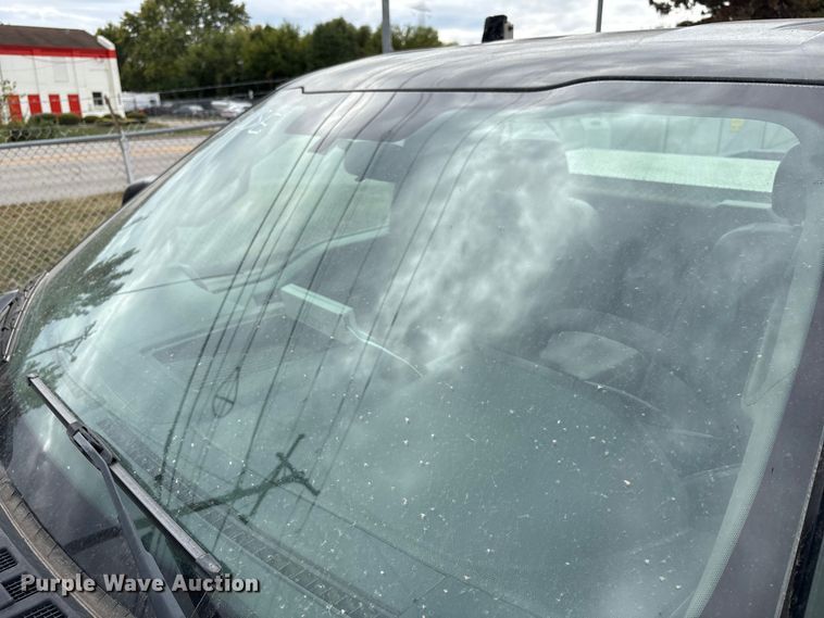 image for item EM6093 2017 Ford F250 Super Duty pickup truck