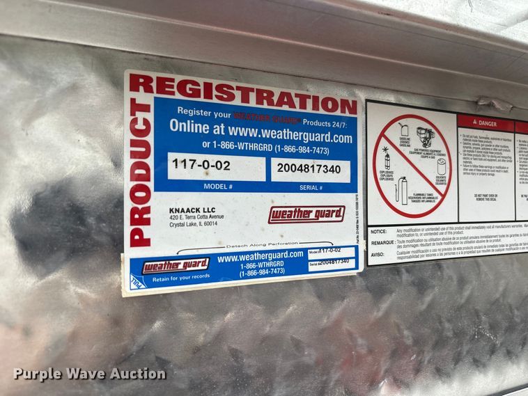 image for item EM6093 2017 Ford F250 Super Duty pickup truck