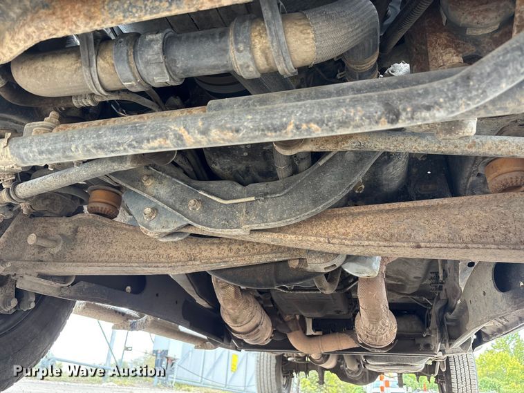 image for item EM6093 2017 Ford F250 Super Duty pickup truck