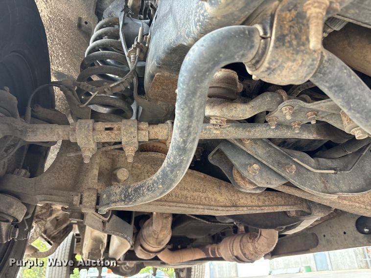 image for item EM6093 2017 Ford F250 Super Duty pickup truck