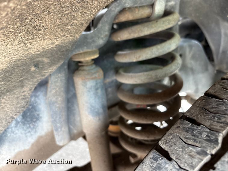 image for item EM6093 2017 Ford F250 Super Duty pickup truck