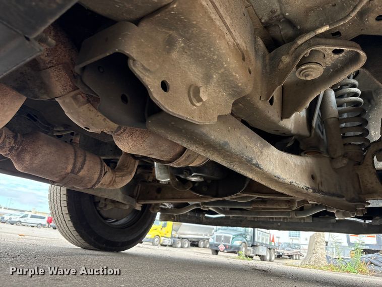 image for item EM6093 2017 Ford F250 Super Duty pickup truck