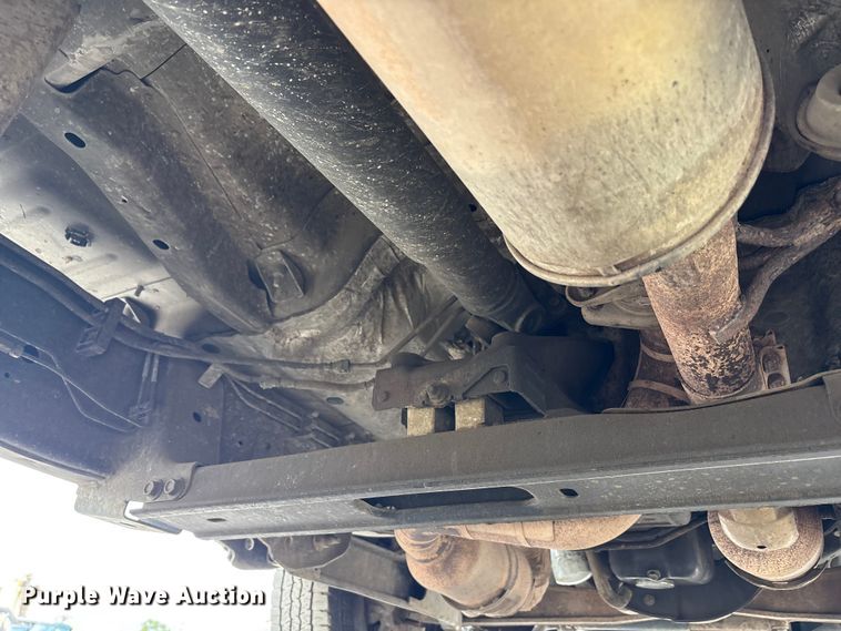 image for item EM6093 2017 Ford F250 Super Duty pickup truck