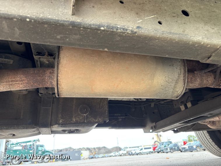 image for item EM6093 2017 Ford F250 Super Duty pickup truck