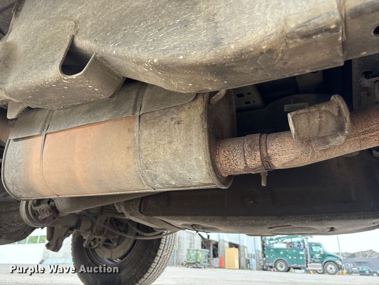 image for item EM6093 2017 Ford F250 Super Duty pickup truck